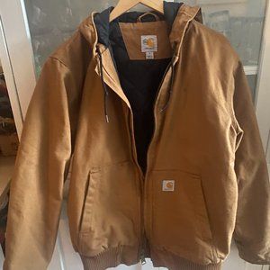 Carhartt Jacket